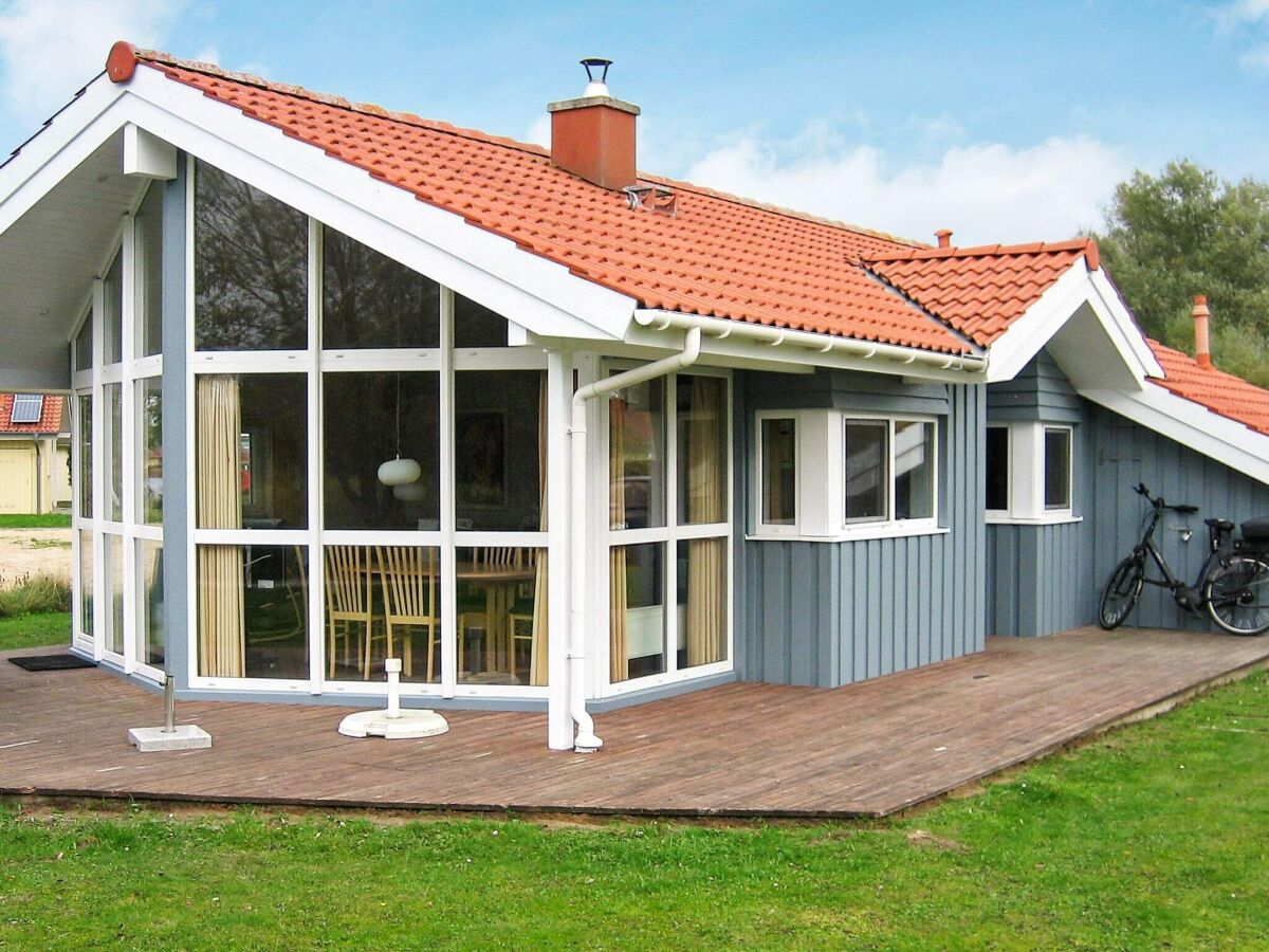 Holiday house 6 Personen Ferienhaus in Otterndorf