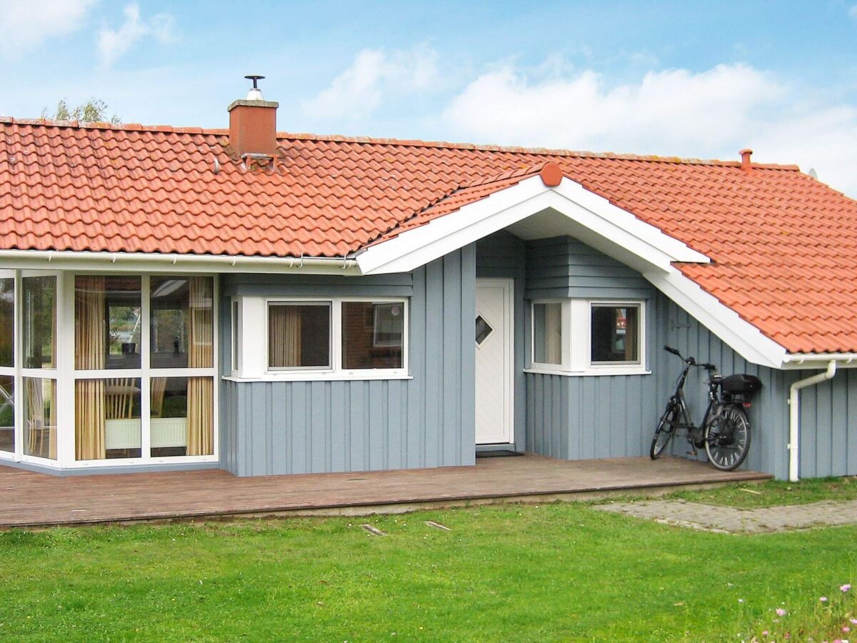 Holiday house 6 Personen Ferienhaus in Otterndorf - Outdoor photo 2