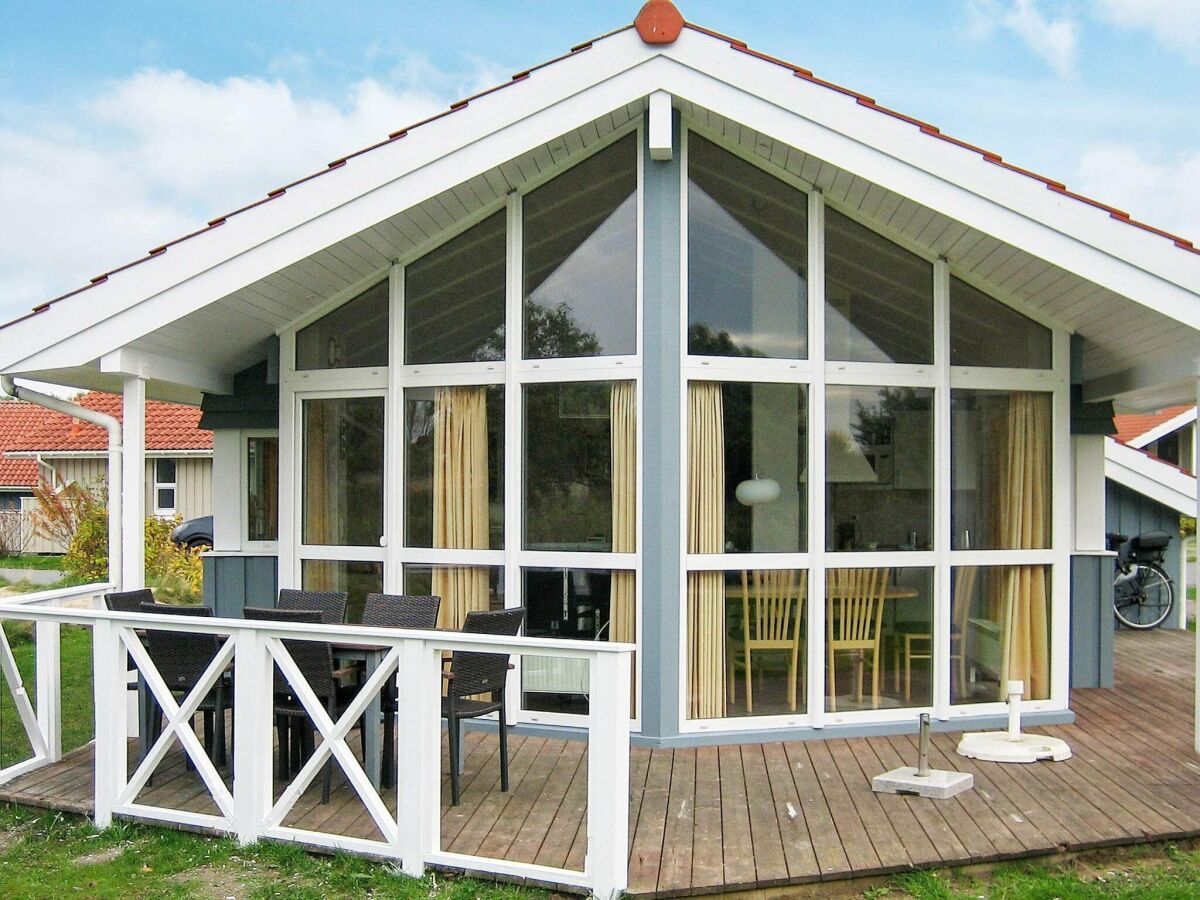 Holiday house 6 Personen Ferienhaus in Otterndorf - Outdoor photo 5