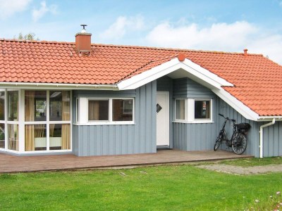 Holiday house 6 Personen Ferienhaus in Otterndorf - Outdoor photo 2