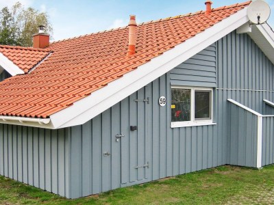 Holiday house 6 Personen Ferienhaus in Otterndorf - Outdoor photo 4