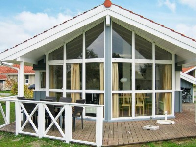 Holiday house 6 Personen Ferienhaus in Otterndorf - Outdoor photo 5