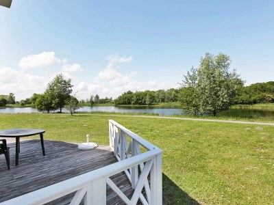 Holiday house 6 Personen Ferienhaus in Otterndorf - Outdoor photo 14
