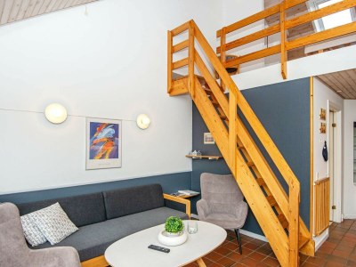 Apartment 6 Personen Ferienhaus in Fanø-By Traum - Outdoor photo 7
