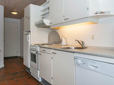 Apartment 6 Personen Ferienhaus in Fanø-By Traum - Outdoor photo 10