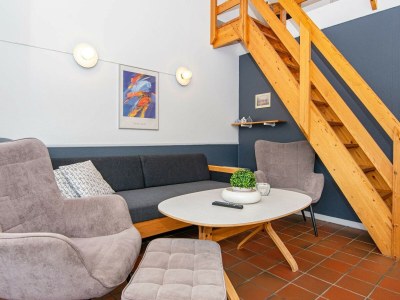 Apartment 6 Personen Ferienhaus in Fanø-By Traum - Outdoor photo 12