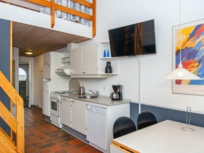 Apartment 6 Personen Ferienhaus in Fanø-By Traum - Outdoor photo 34