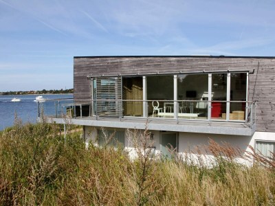 Holiday house 7 Personen Ferienhaus in Stege-By Traum - Holiday house