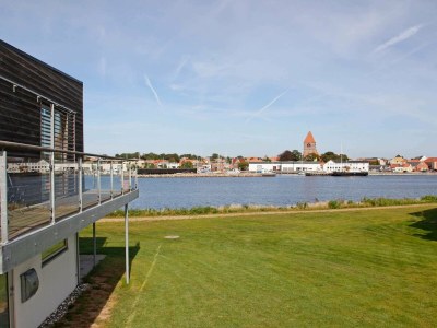 Holiday house 7 Personen Ferienhaus in Stege-By Traum - Outdoor photo 7