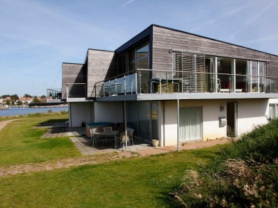 Holiday house 7 Personen Ferienhaus in Stege-By Traum - Outdoor photo 9