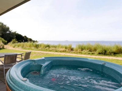 Holiday house 7 Personen Ferienhaus in Stege-By Traum - Outdoor photo 14
