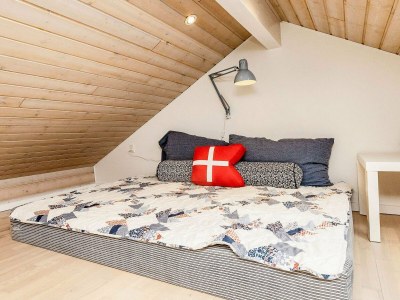 Holiday house 6 person holiday home in Væggerløse-By Traum - Outdoor photo 24