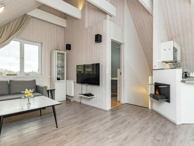 Holiday house 8 Personen Ferienhaus in Wendtorf - Outdoor photo 23