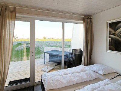 Holiday house 8 Personen Ferienhaus in Wendtorf - Outdoor photo 25