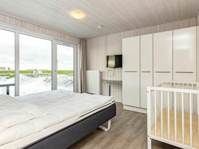 Holiday house 8 Personen Ferienhaus in Wendtorf - Outdoor photo 27