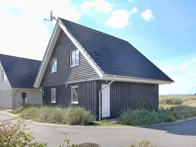Holiday house 8 Personen Ferienhaus in Wendtorf - Outdoor photo 36
