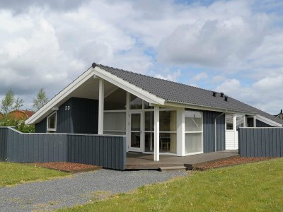 Holiday house 8 person holiday home in Otterup-By Traum - Holiday house
