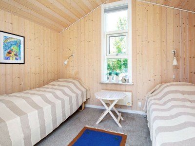 Holiday house 8 person holiday home in Otterup-By Traum - Outdoor photo 11