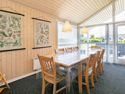 Holiday house 8 person holiday home in Otterup-By Traum - Outdoor photo 32