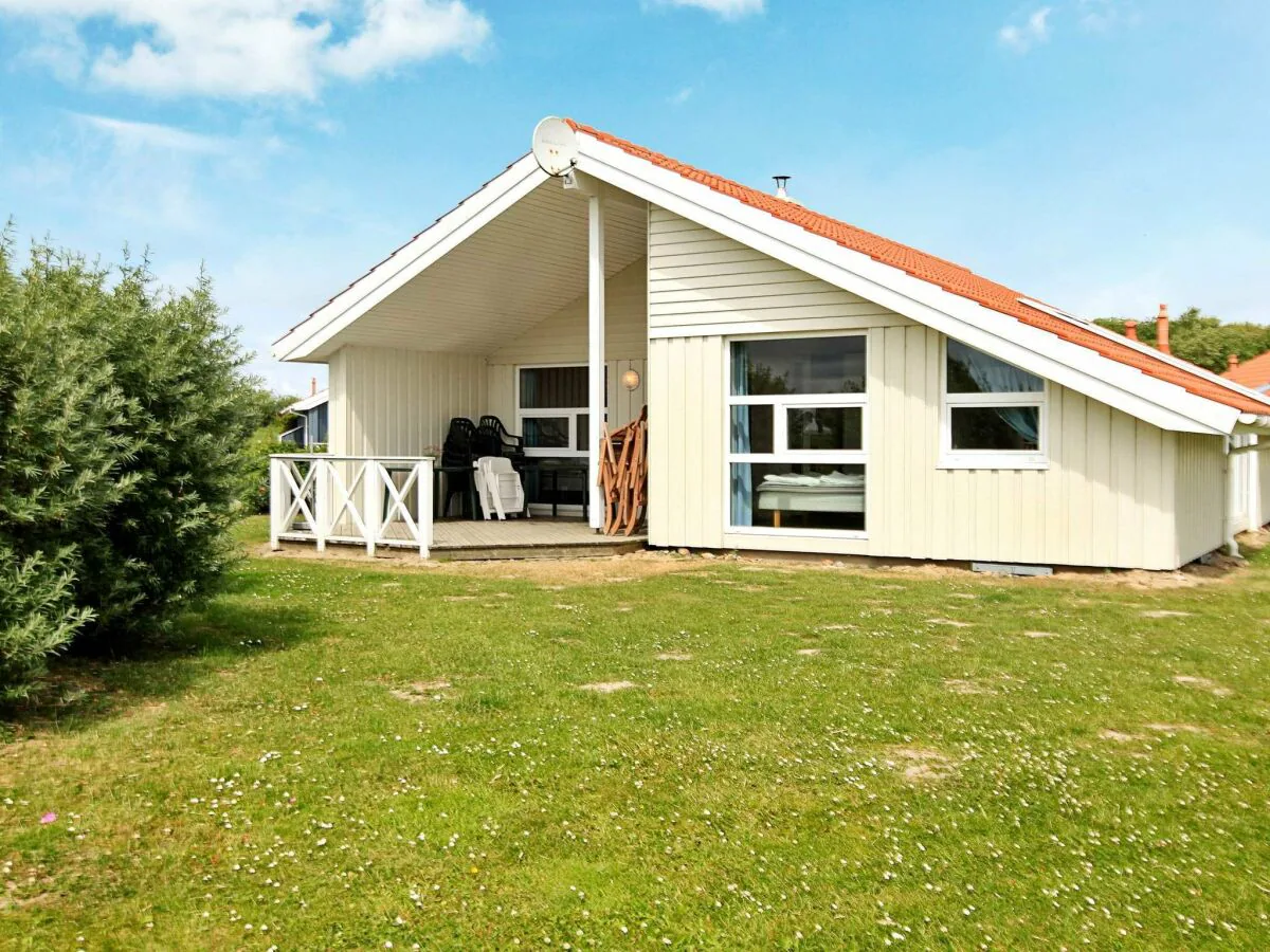 Holiday house 12 Personen Ferienhaus in Otterndorf