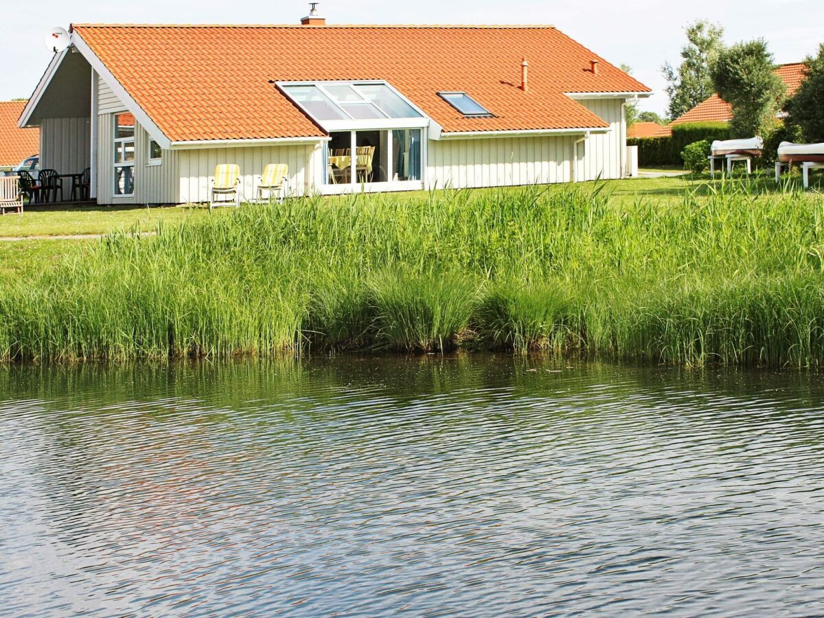 Holiday house 12 Personen Ferienhaus in Otterndorf - Outdoor photo 4