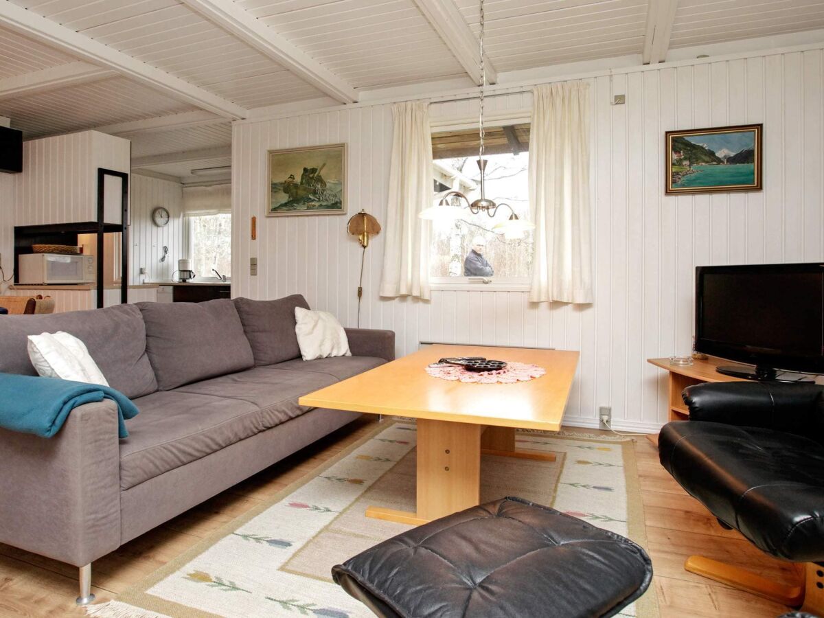 Holiday house 6 Personen Ferienhaus in Læsø-By Traum - Outdoor photo 2