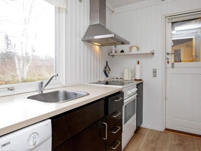 Holiday house 6 Personen Ferienhaus in Læsø-By Traum - Outdoor photo 11