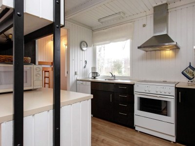 Holiday house 6 Personen Ferienhaus in Læsø-By Traum - Outdoor photo 25
