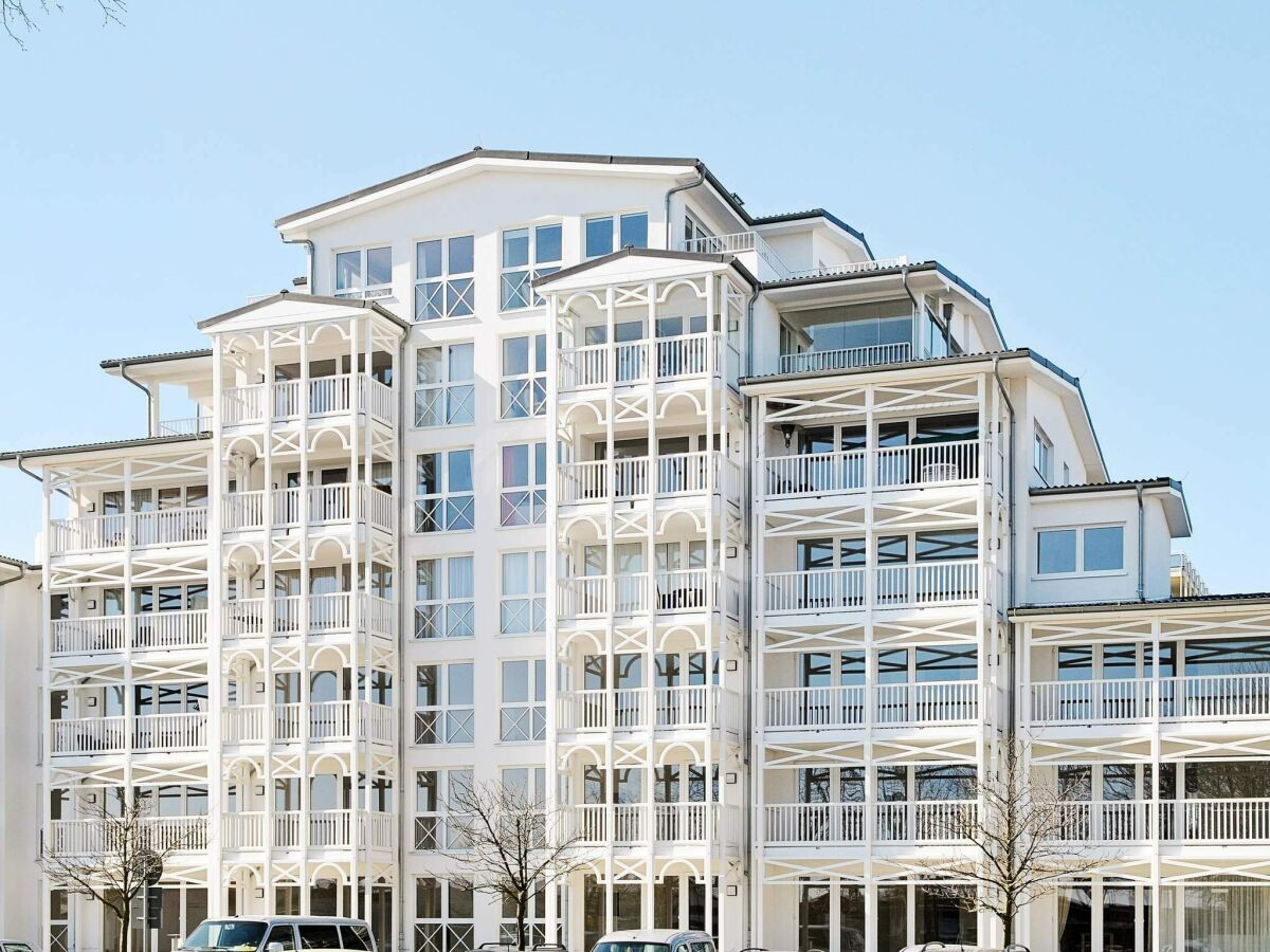 Apartment 4 Personen Ferienhaus in Großenbrode - Outdoor photo 3