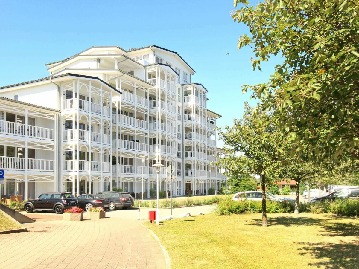 Apartment 4 Personen Ferienhaus in Großenbrode - Outdoor photo 4