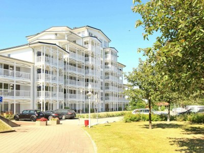Apartment 4 Personen Ferienhaus in Großenbrode - Outdoor photo 4