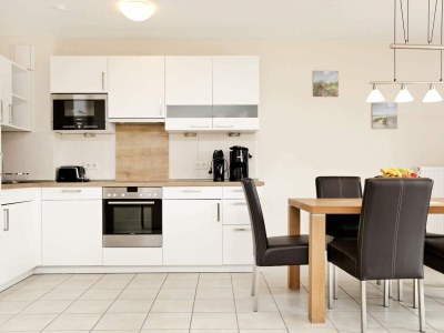 Apartment 4 Personen Ferienhaus in Großenbrode - Outdoor photo 17