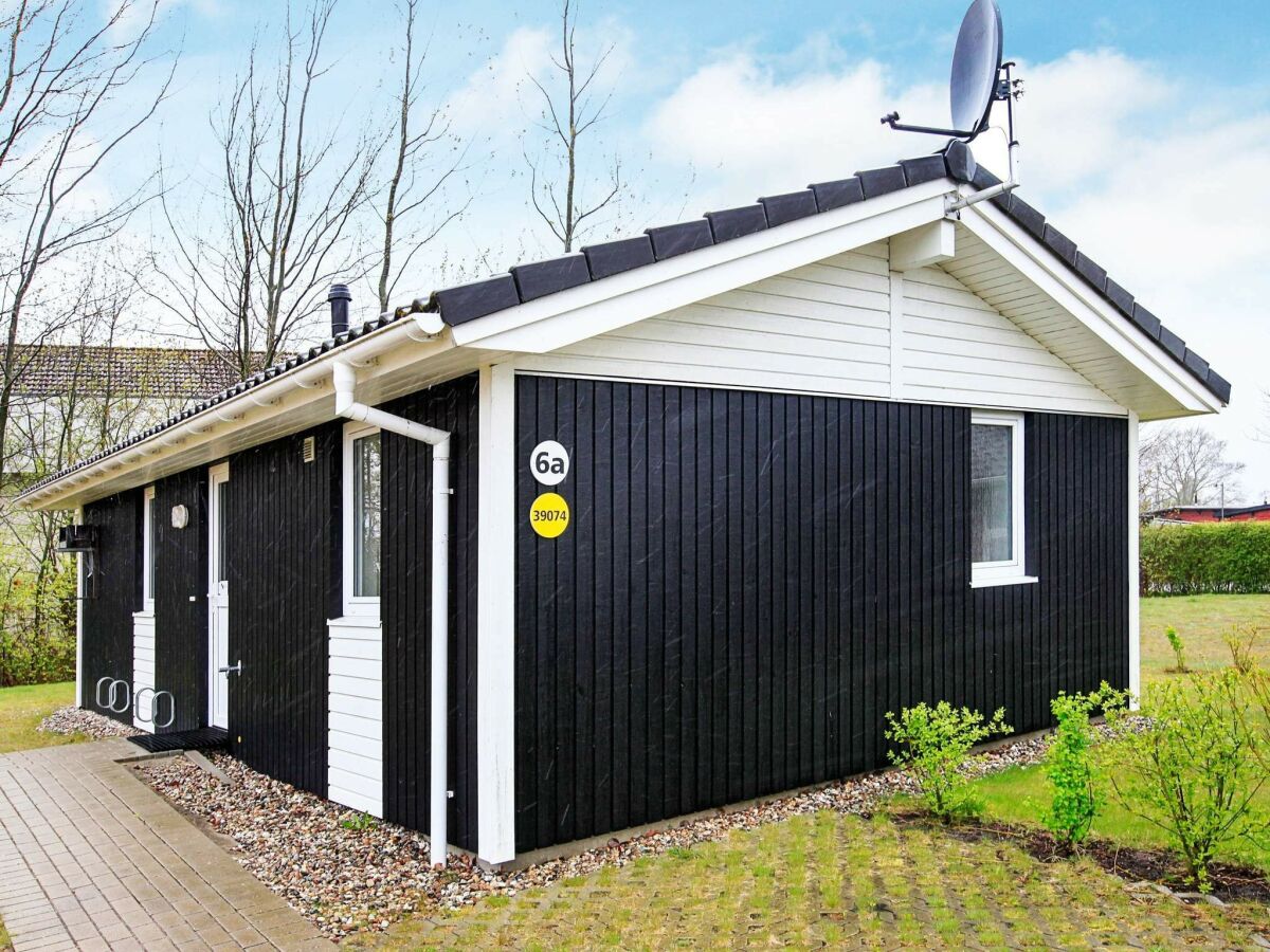 Holiday house 4 person holiday home in GROEMITZ - Outdoor photo 3