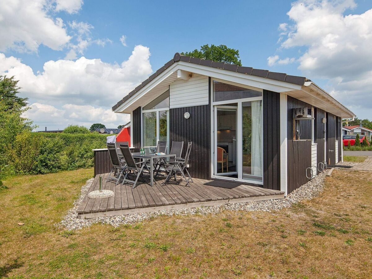 Holiday house 4 person holiday home in GROEMITZ - Outdoor photo 5