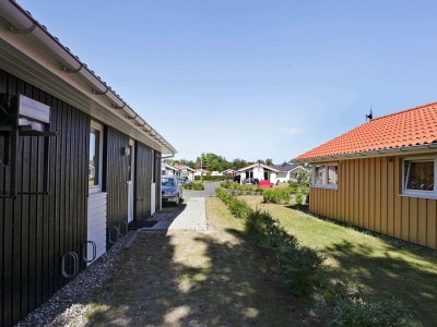 Holiday house 4 person holiday home in GROEMITZ in Grömitz - Holiday house