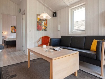 Holiday house 4 person holiday home in GROEMITZ - Outdoor photo 16