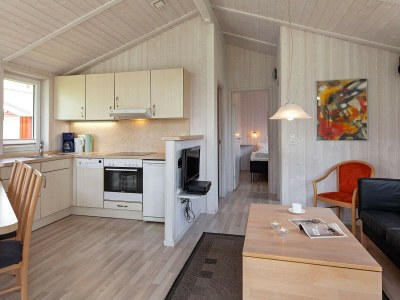 Holiday house 4 person holiday home in GROEMITZ - Outdoor photo 17