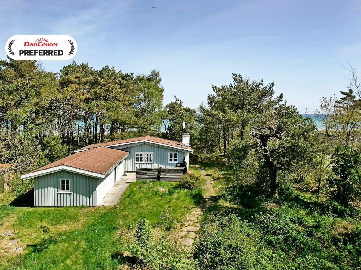 Holiday house Modernes Strandrefugium -- By Traum Ferienwohnungen