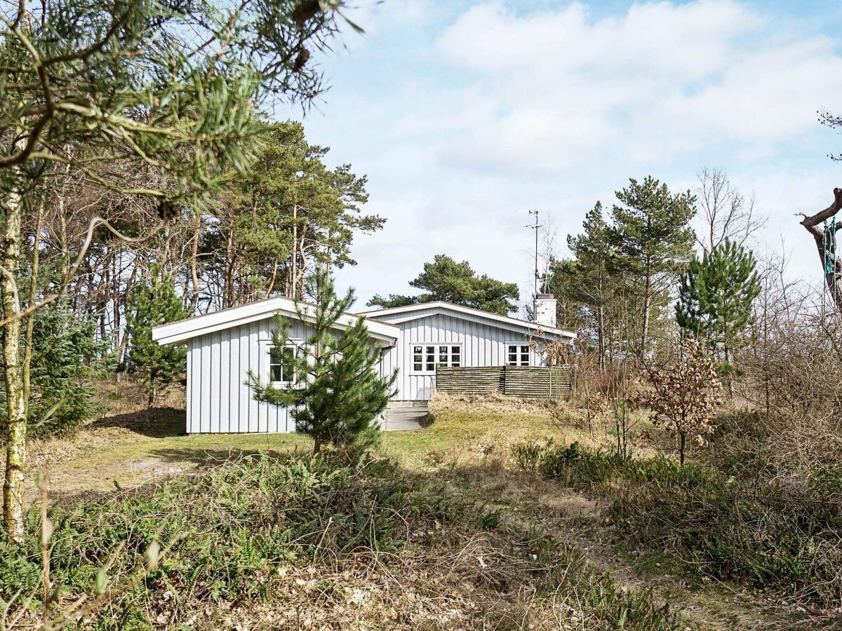 Holiday house Modernes Strandrefugium -- By Traum Ferienwohnungen - Outdoor photo 2