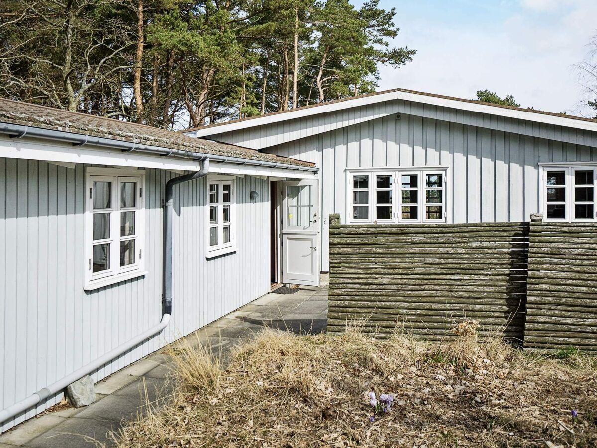 Holiday house Modernes Strandrefugium -- By Traum Ferienwohnungen - Outdoor photo 3