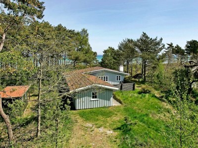 Holiday house Modernes Strandrefugium -- By Traum Ferienwohnungen - Outdoor photo 4