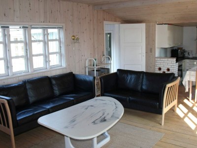 Holiday house Modernes Strandrefugium -- By Traum Ferienwohnungen - Outdoor photo 6