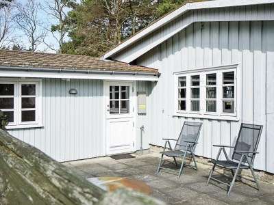 Holiday house Modernes Strandrefugium -- By Traum Ferienwohnungen - Outdoor photo 18
