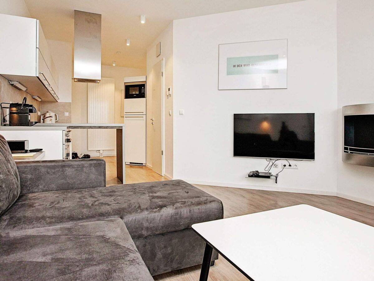 Apartment 6 person holiday home in Wendtorf - Outdoor photo 5