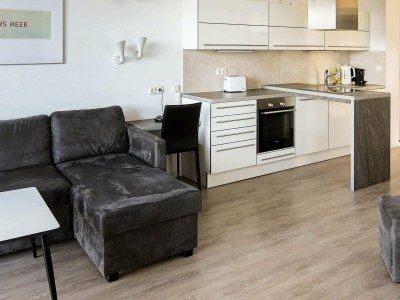Apartment 6 person holiday home in Wendtorf - Outdoor photo 7