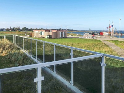 Apartment 6 person holiday home in Wendtorf - Outdoor photo 13