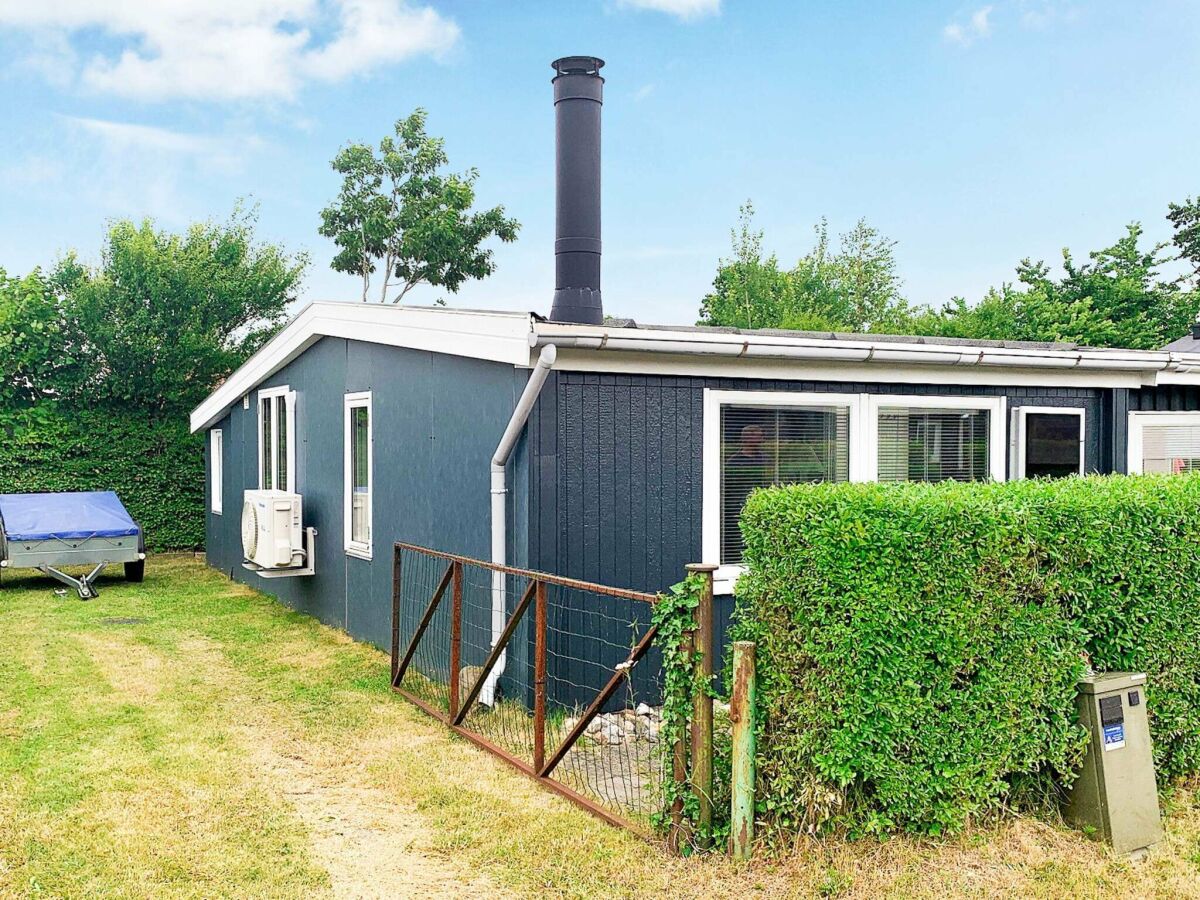 Holiday house 4 Personen Ferienhaus in Broager-By Traum