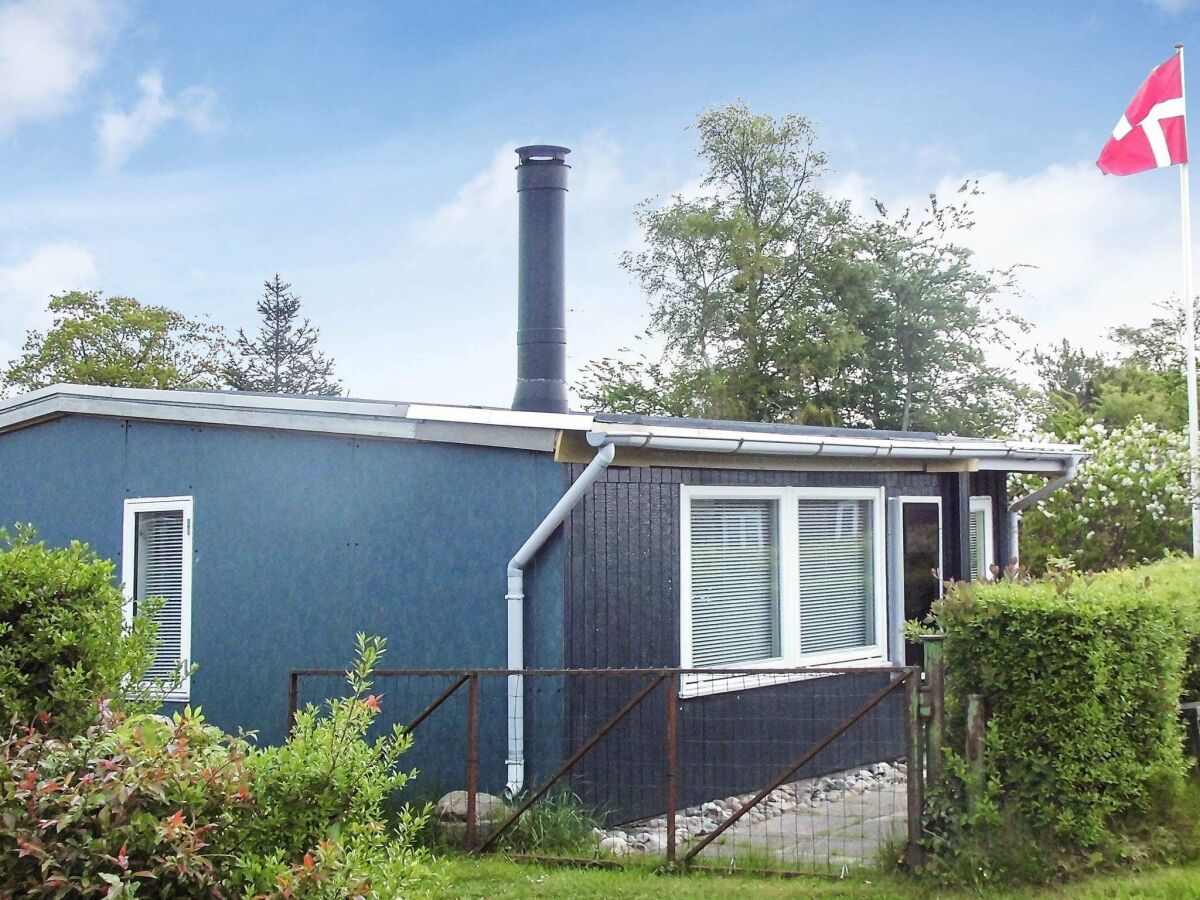 Holiday house 4 Personen Ferienhaus in Broager-By Traum - Outdoor photo 2
