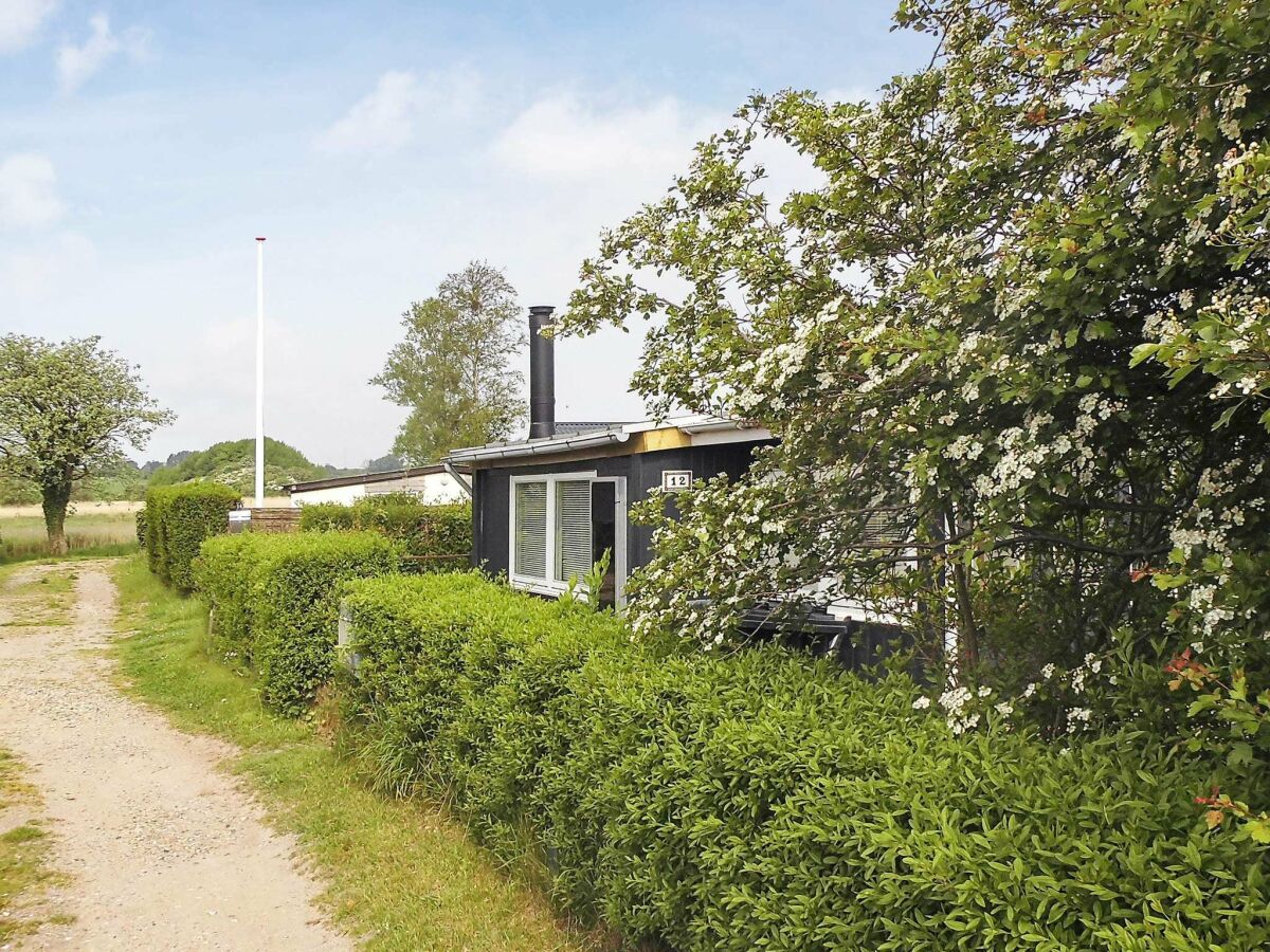 Holiday house 4 Personen Ferienhaus in Broager-By Traum - Outdoor photo 3