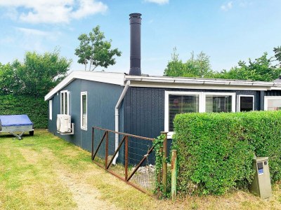 Holiday house 4 Personen Ferienhaus in Broager-By Traum - Holiday house
